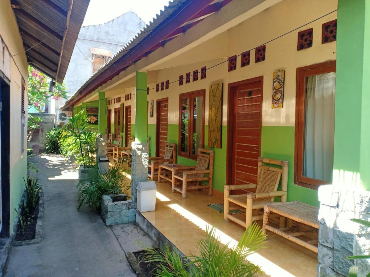 Izzi Homestay