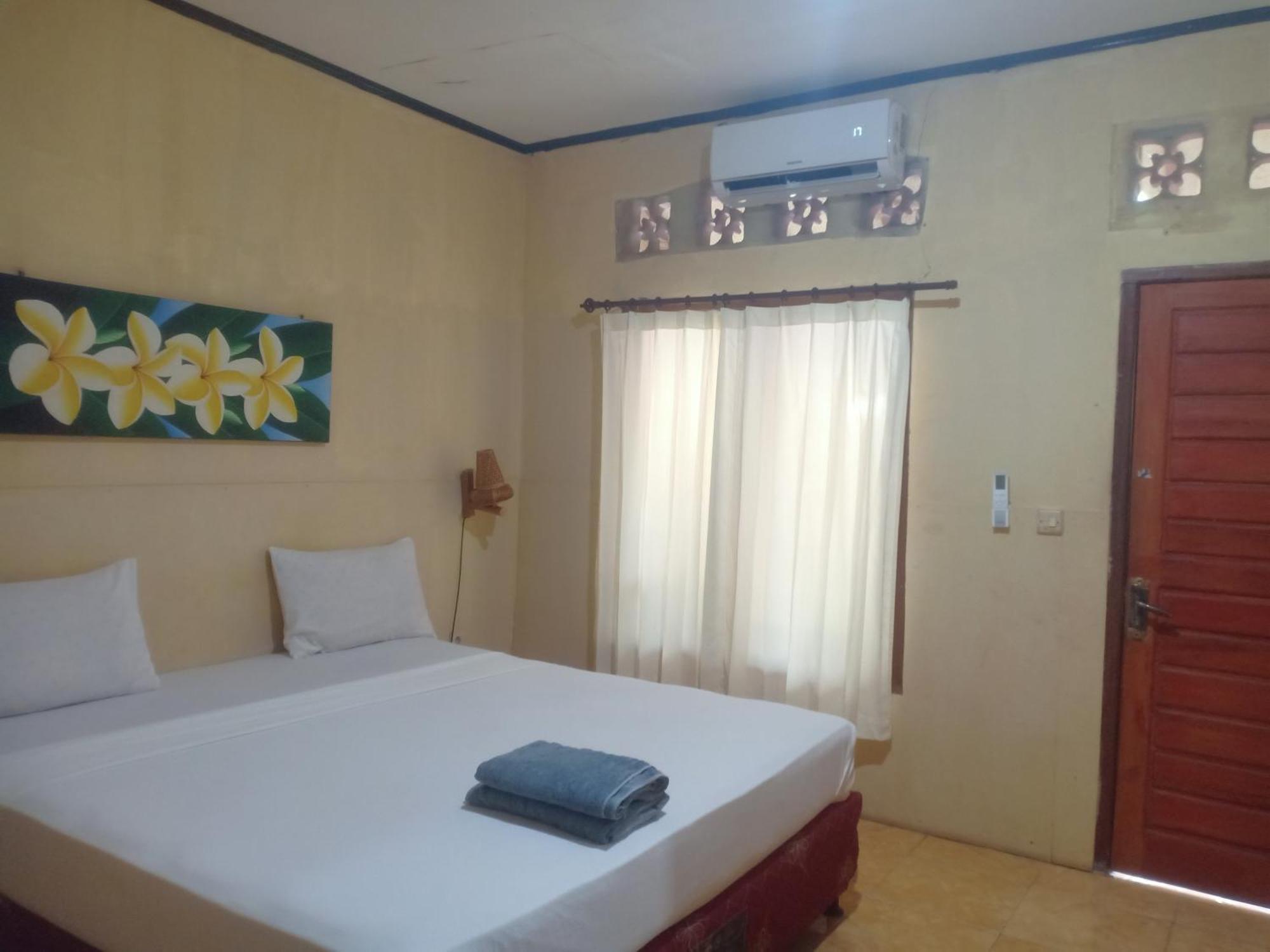 Izzi Homestay Gili Trawangan