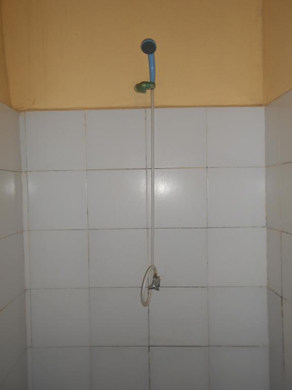 Homestay Izzi