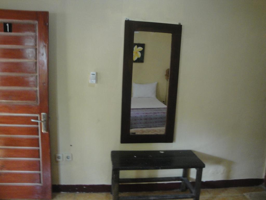 Homestay Izzi