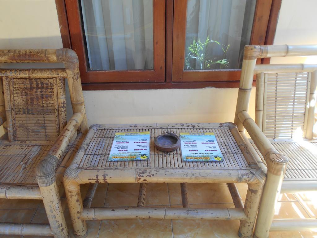 Izzi Gili Trawangan