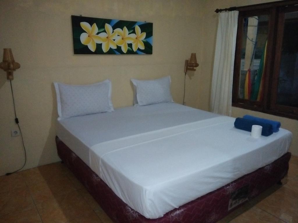 Homestay Izzi Gili Trawangan